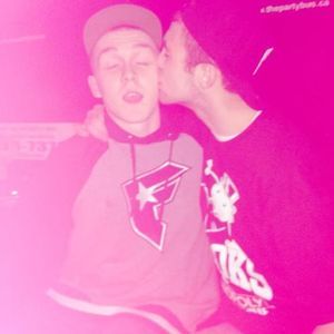 Meet your Posher, Paul